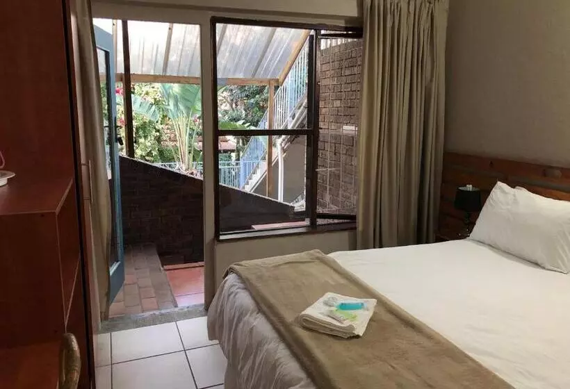 Seaside Lodge B&b