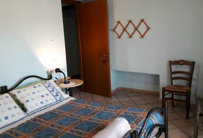 Общежитие La Casa Rossa