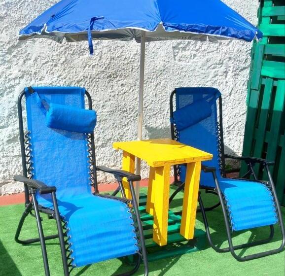 B&b Il Cortile Del Sole