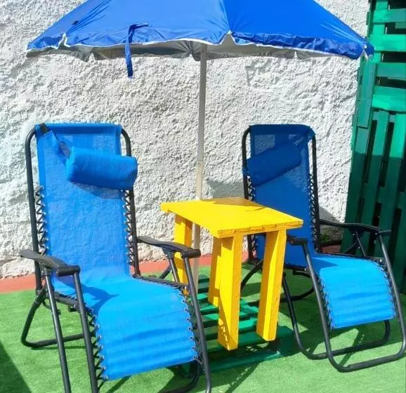 B&b Il Cortile Del Sole