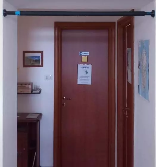 B&b Il Cortile Del Sole