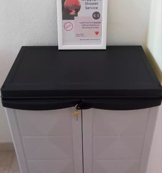 B&b Il Cortile Del Sole