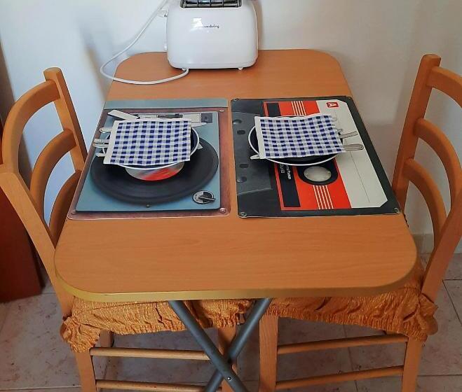 B&b Il Cortile Del Sole