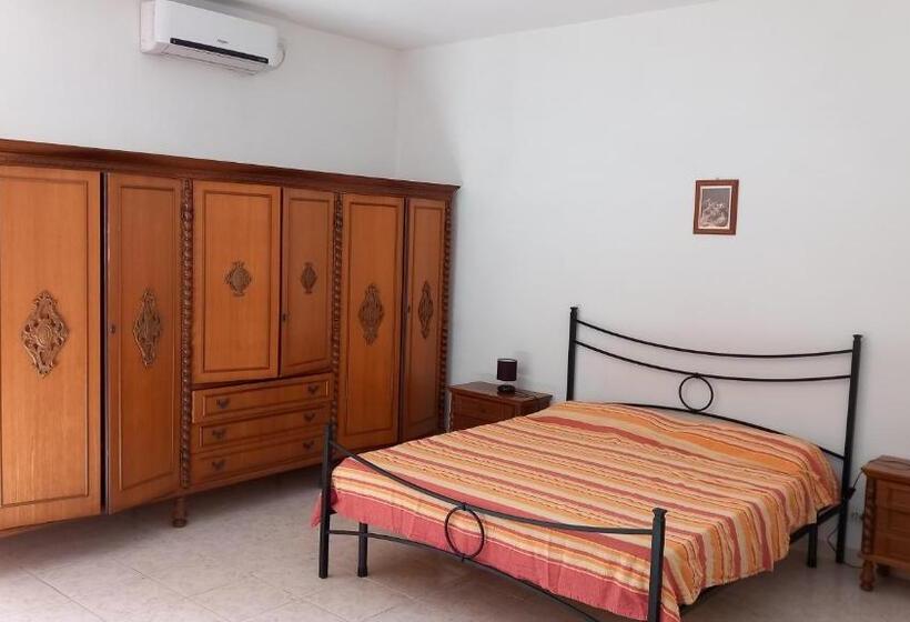 B&b Il Cortile Del Sole