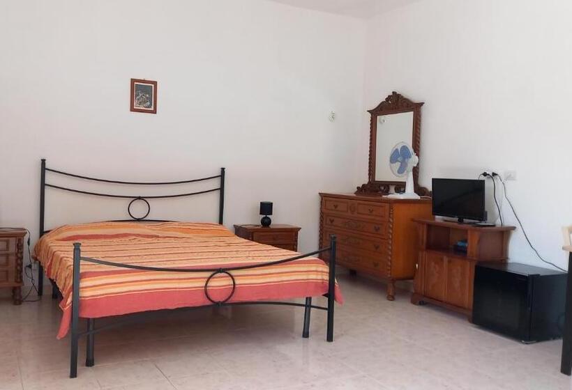 B&b Il Cortile Del Sole