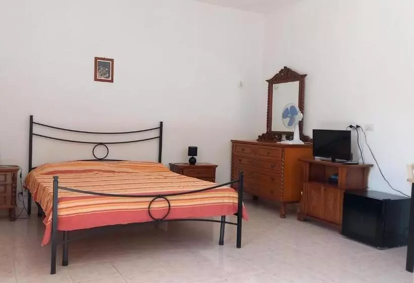 B&b Il Cortile Del Sole