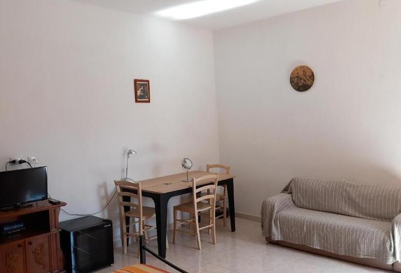 B&b Il Cortile Del Sole