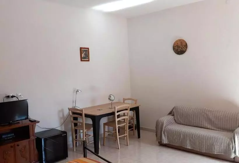 B&b Il Cortile Del Sole