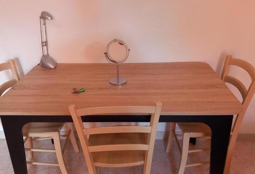 B&b Il Cortile Del Sole