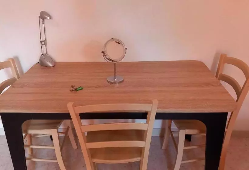 B&b Il Cortile Del Sole