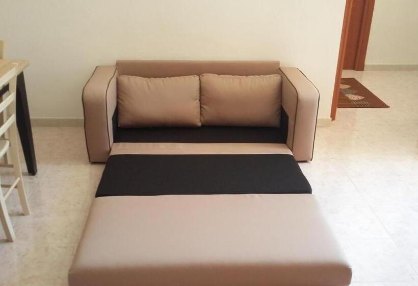 B&b Il Cortile Del Sole