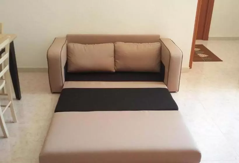 B&b Il Cortile Del Sole