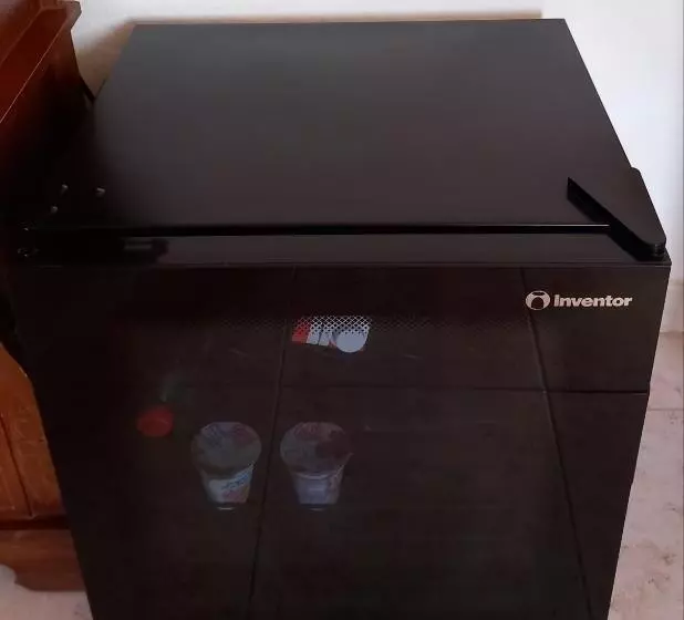 B&b Il Cortile Del Sole