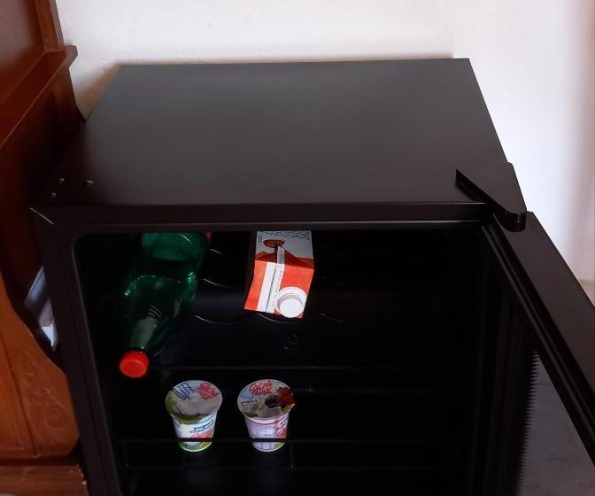 B&b Il Cortile Del Sole