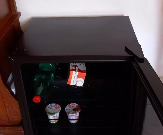 B&b Il Cortile Del Sole