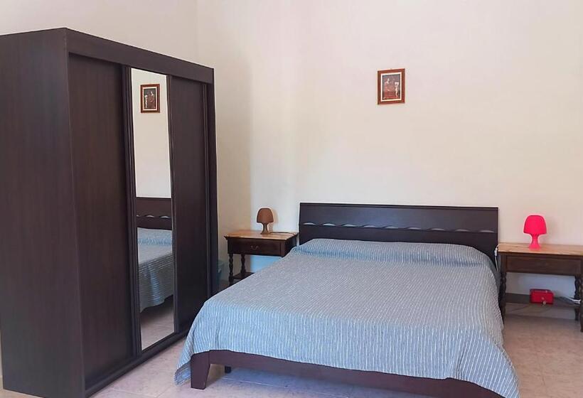 B&b Il Cortile Del Sole