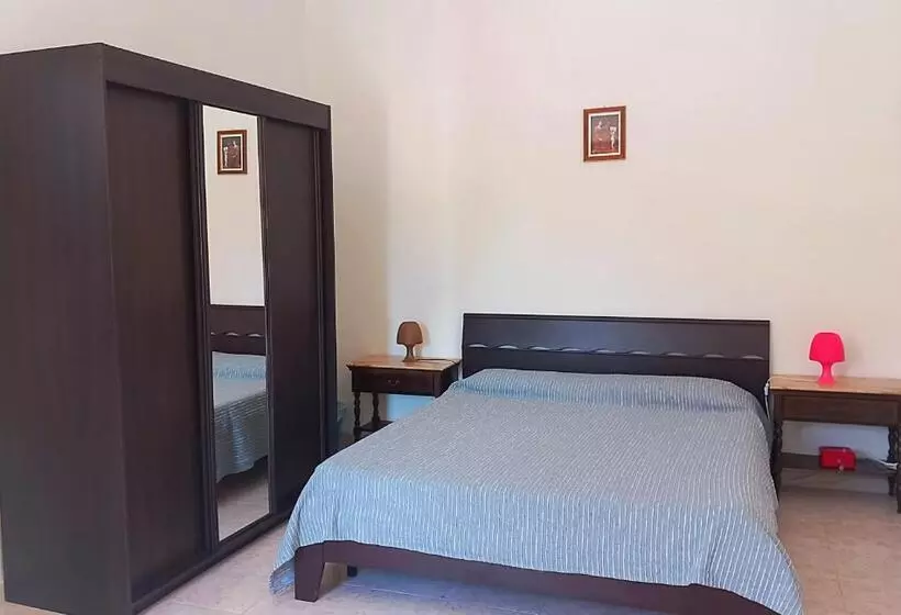 B&b Il Cortile Del Sole