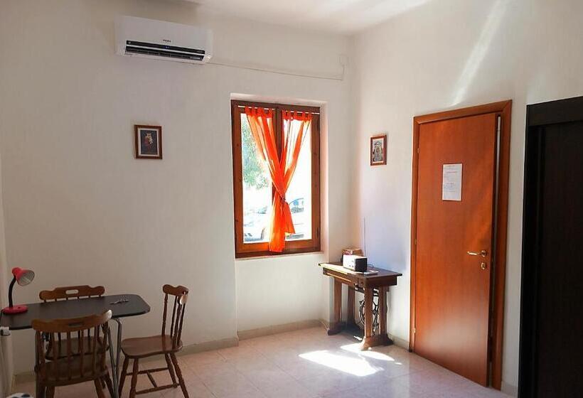 B&b Il Cortile Del Sole