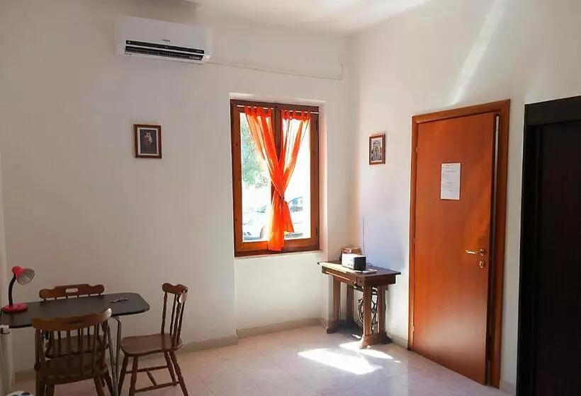 B&b Il Cortile Del Sole