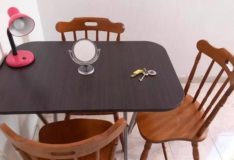 B&b Il Cortile Del Sole