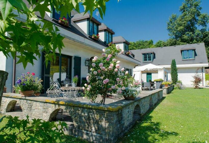 B&b La Provenzale