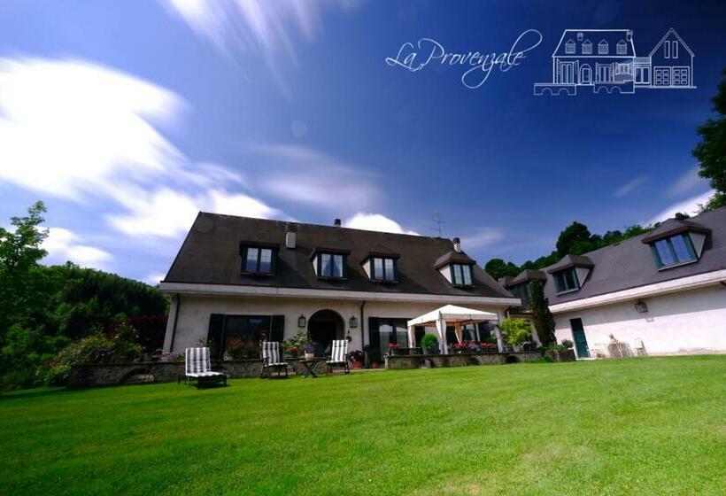 B&b La Provenzale