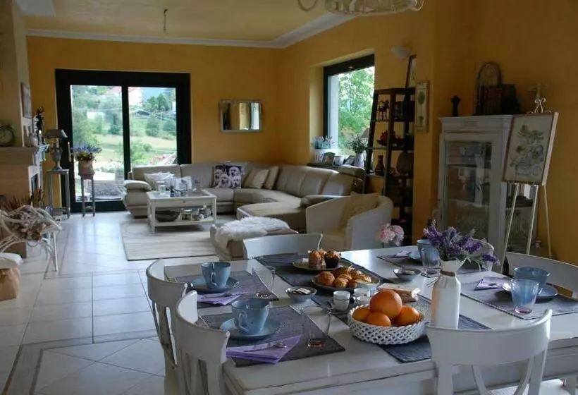B&b La Provenzale