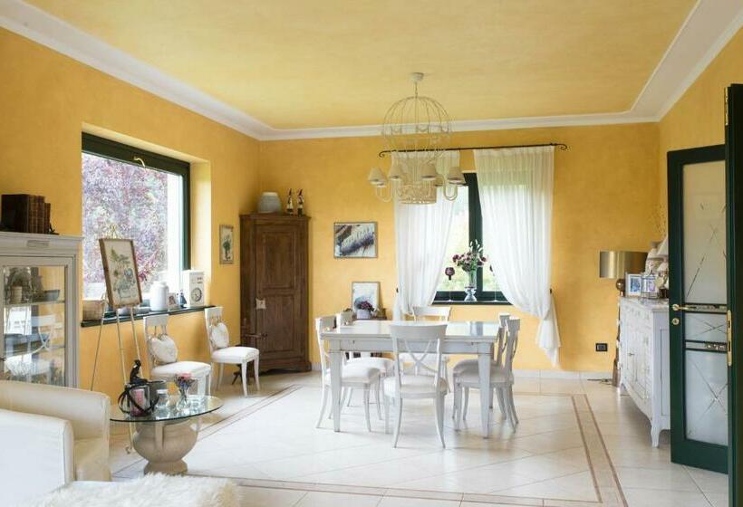 B&b La Provenzale