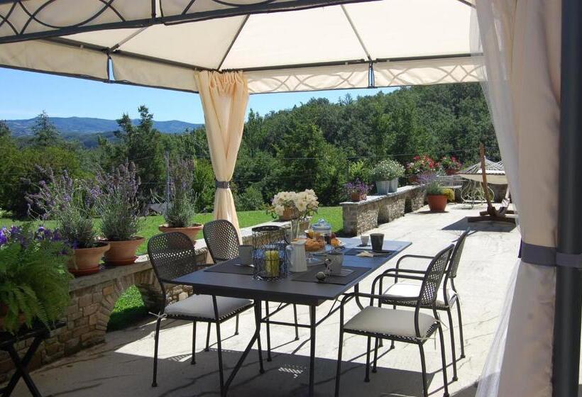 B&b La Provenzale