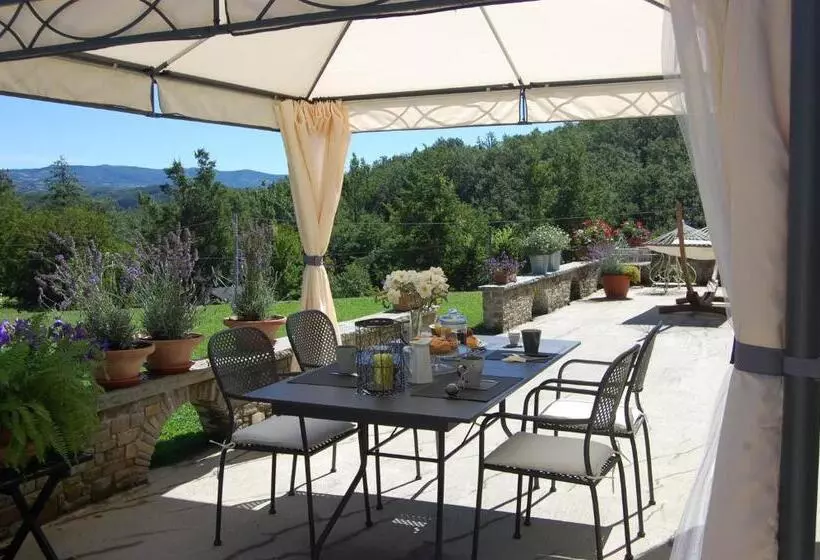 B&b La Provenzale