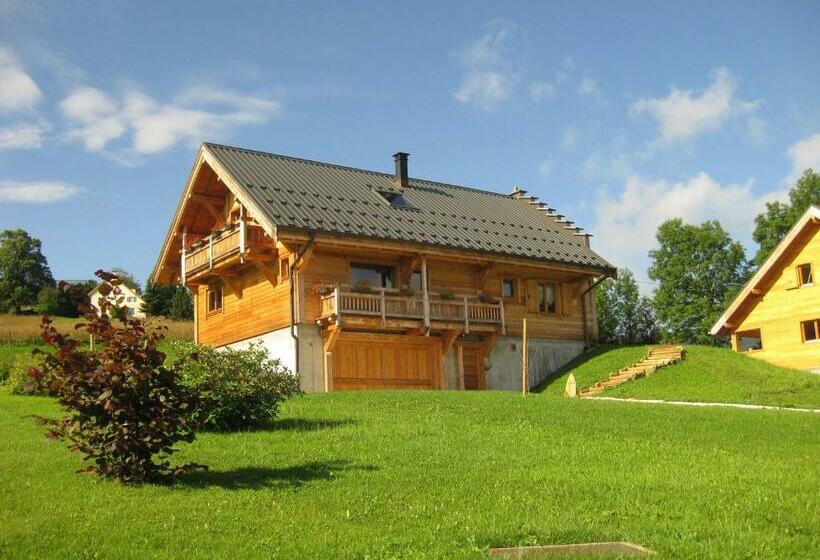 צימר Chambres D Hôtes La Vercouline