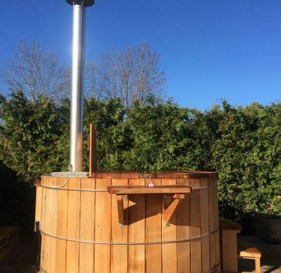 צימר Chambres D Hôtes La Vercouline