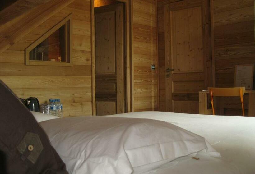 צימר Chambres D Hôtes La Vercouline