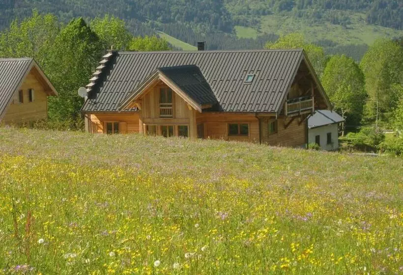 Aamiaismajoitus (B&B) Chambres D Hôtes La Vercouline