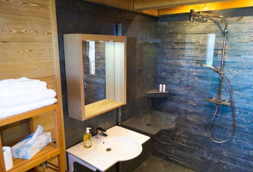 צימר Chambres D Hôtes La Vercouline