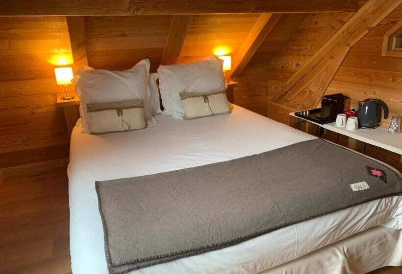 צימר Chambres D Hôtes La Vercouline