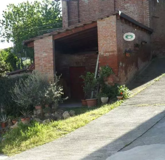 Aamiaismajoitus (B&B) Domus Amica