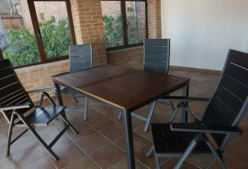 Aamiaismajoitus (B&B) Domus Amica