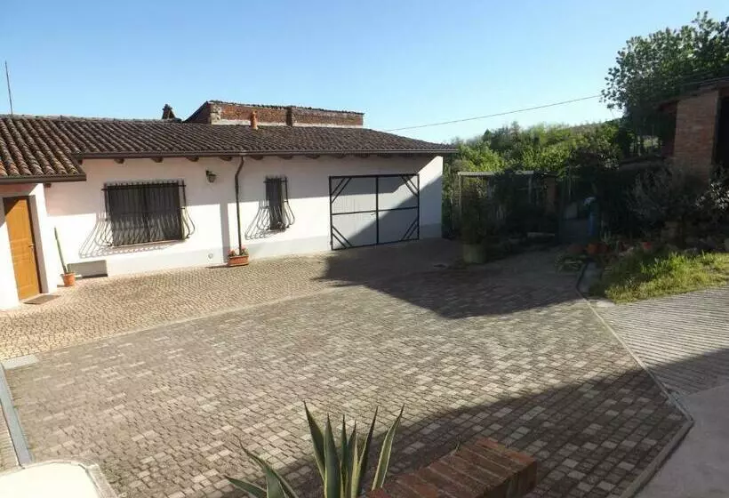 Aamiaismajoitus (B&B) Domus Amica