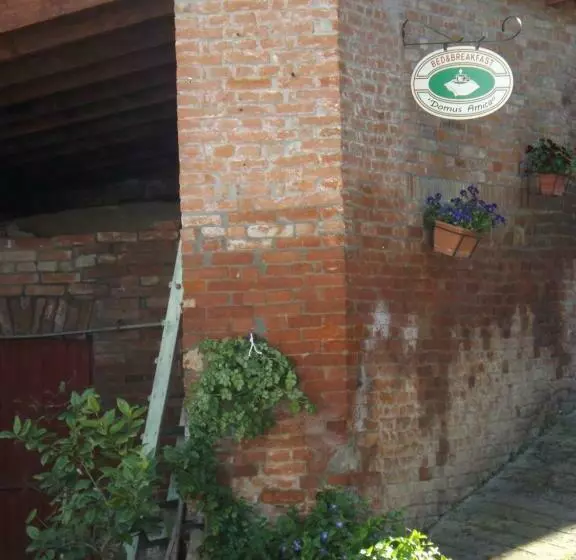 Aamiaismajoitus (B&B) Domus Amica