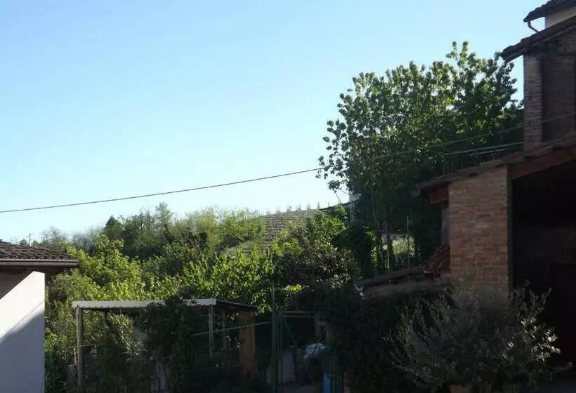 Aamiaismajoitus (B&B) Domus Amica