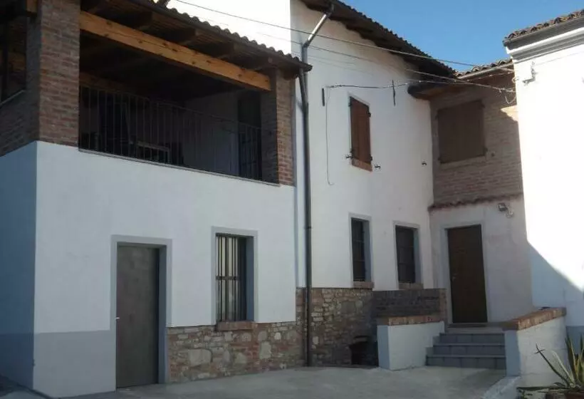 Aamiaismajoitus (B&B) Domus Amica