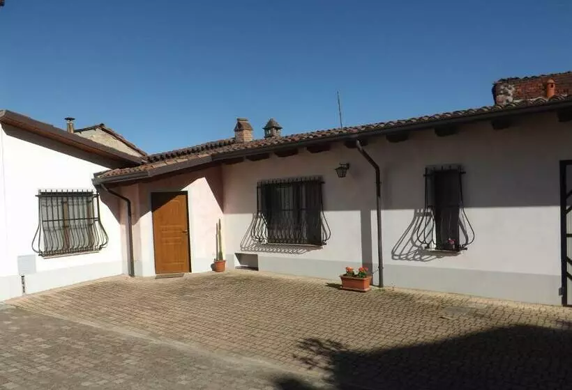 Aamiaismajoitus (B&B) Domus Amica