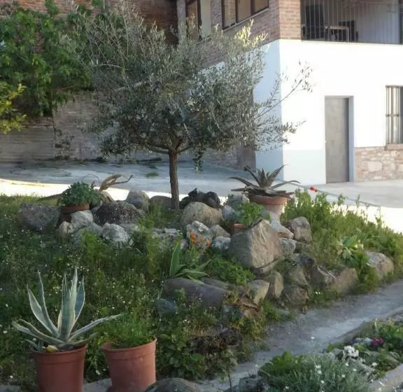 Aamiaismajoitus (B&B) Domus Amica