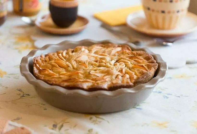 Aamiaismajoitus (B&B) Domus Amica