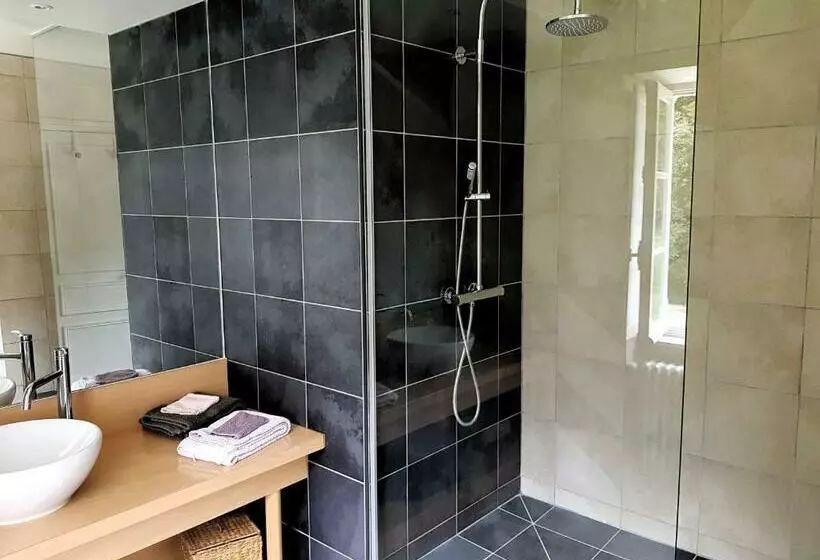 Aamiaismajoitus (B&B) La Taille De Biou