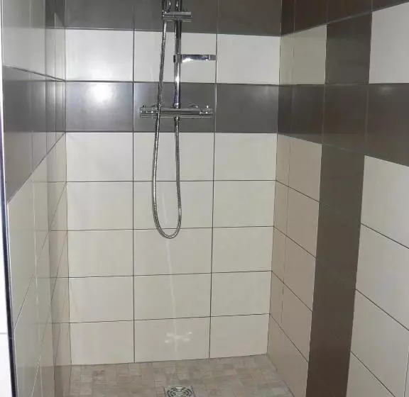 Aamiaismajoitus (B&B) Le Mas De Magnaou