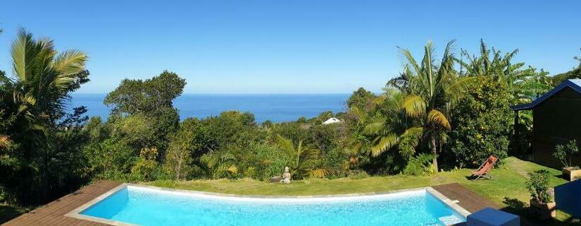 Bed and Breakfast Les Coeurs D Amants