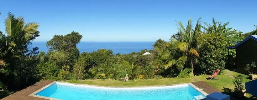 تختخواب و صبحانه Les Coeurs D Amants