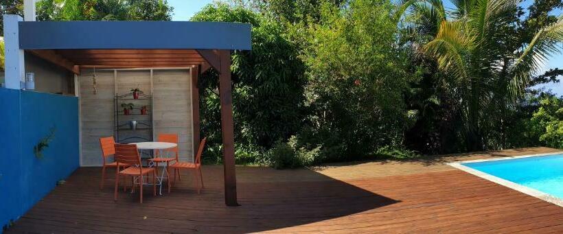 Bed and Breakfast Les Coeurs D Amants